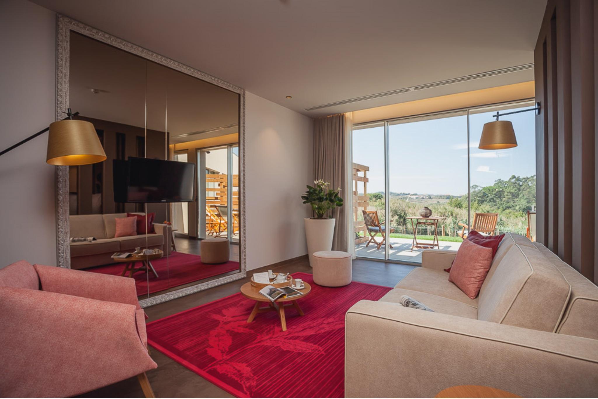 Vale D'Azenha Hotel Rural & Residences Alcobaça Екстериор снимка