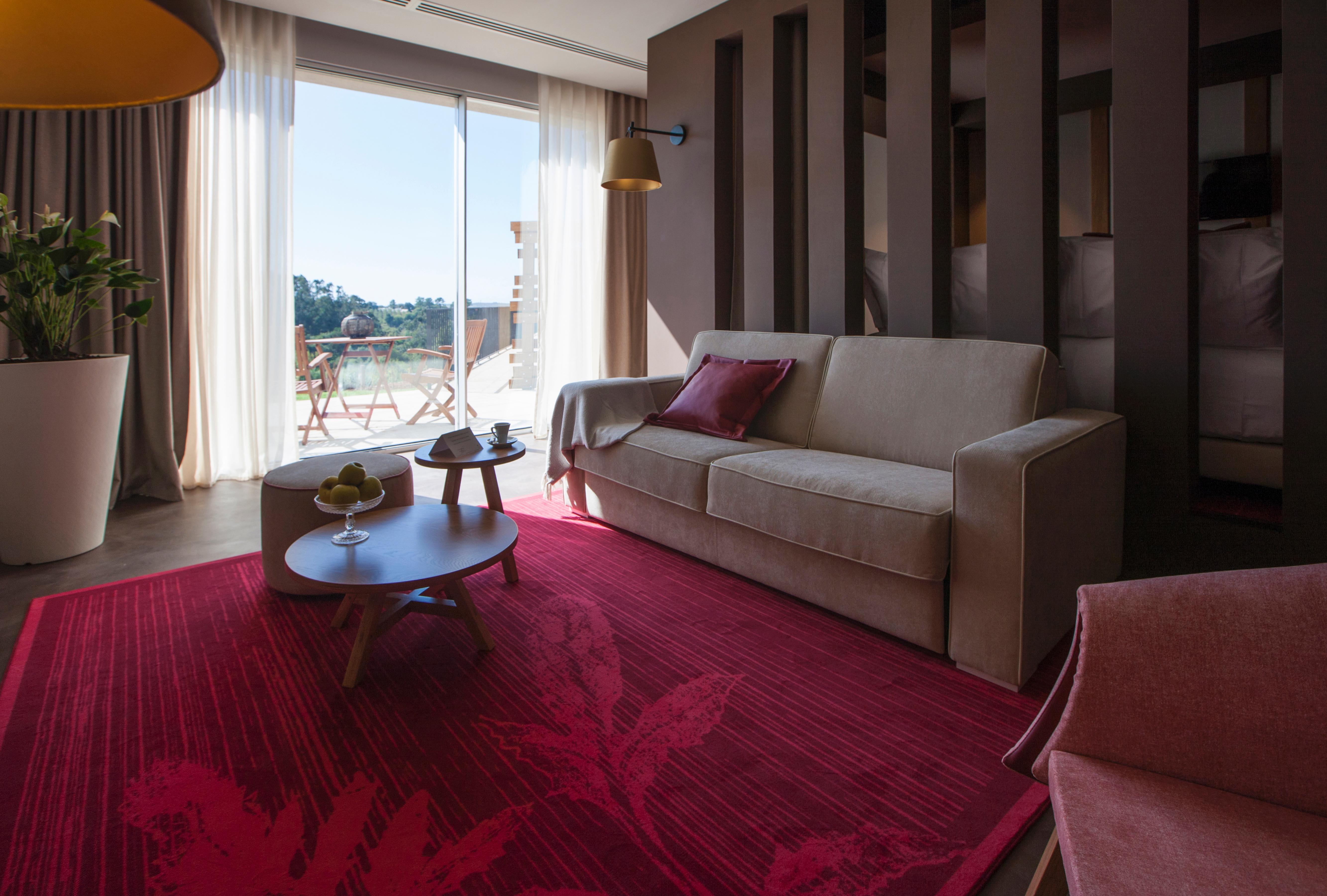 Vale D'Azenha Hotel Rural & Residences Alcobaça Екстериор снимка