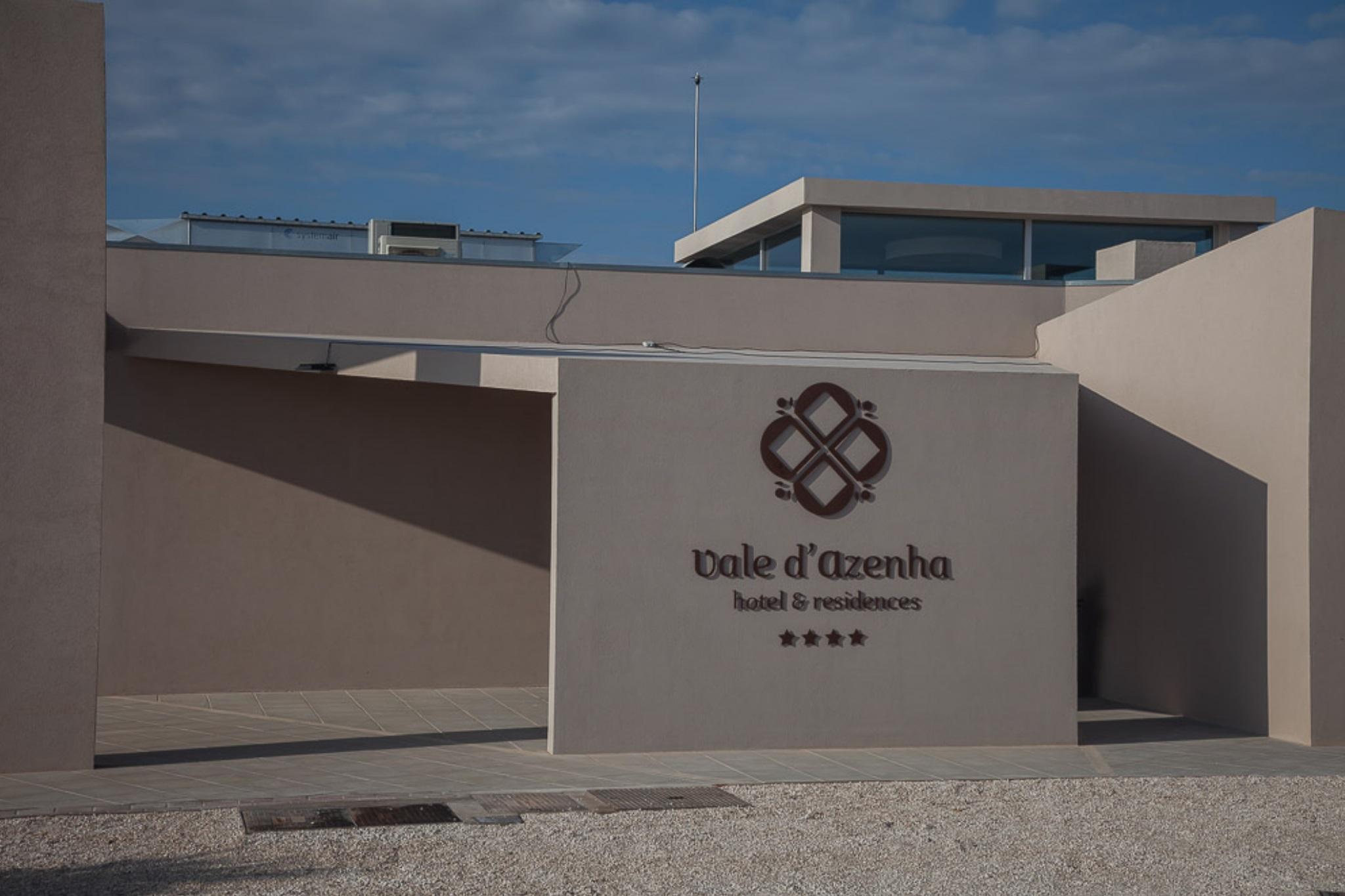 Vale D'Azenha Hotel Rural & Residences Alcobaça Екстериор снимка