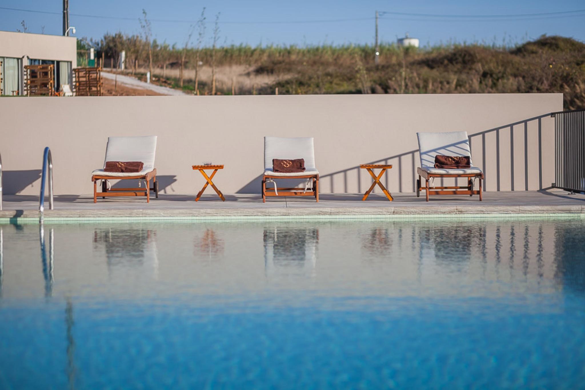 Vale D'Azenha Hotel Rural & Residences Alcobaça Екстериор снимка
