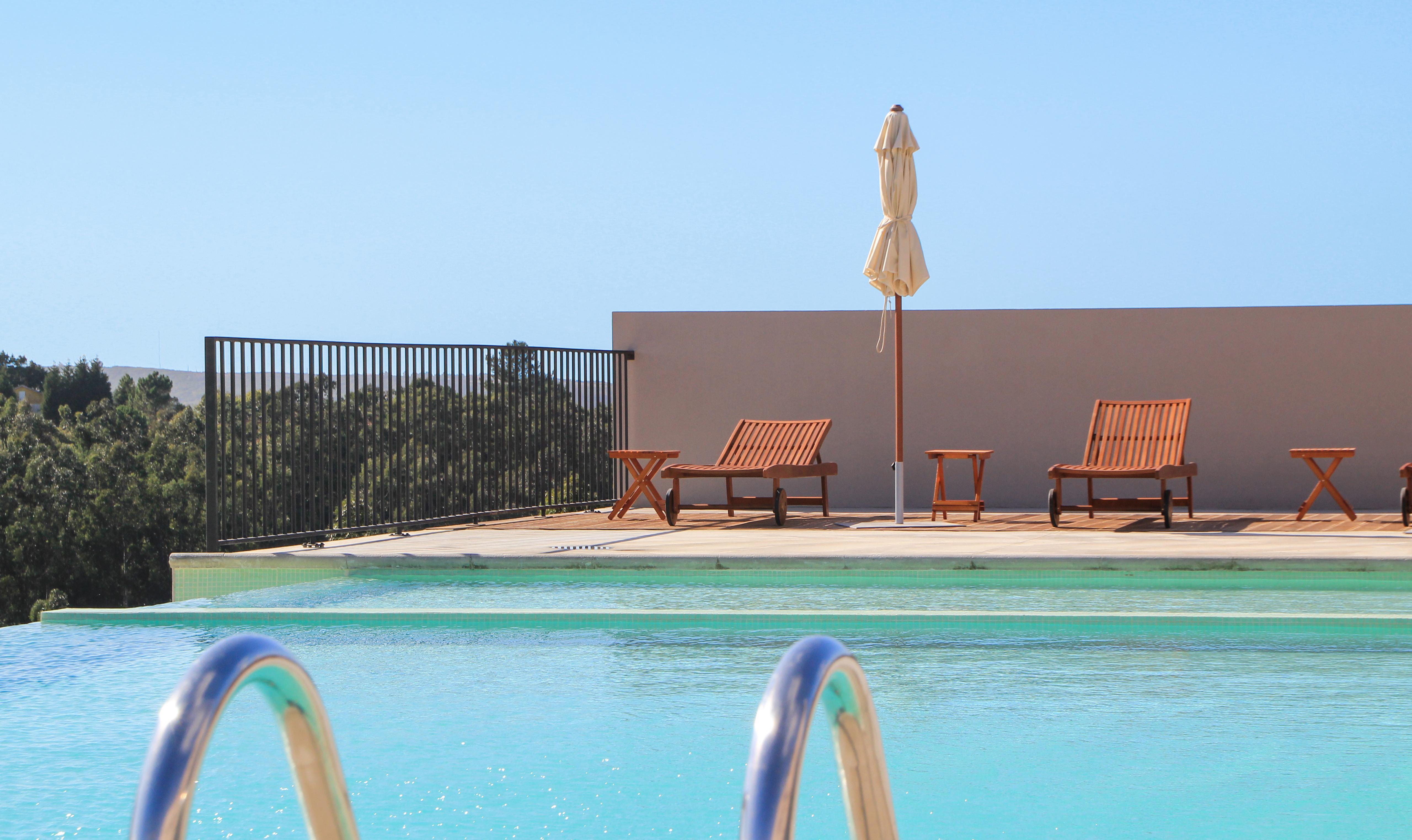 Vale D'Azenha Hotel Rural & Residences Alcobaça Екстериор снимка