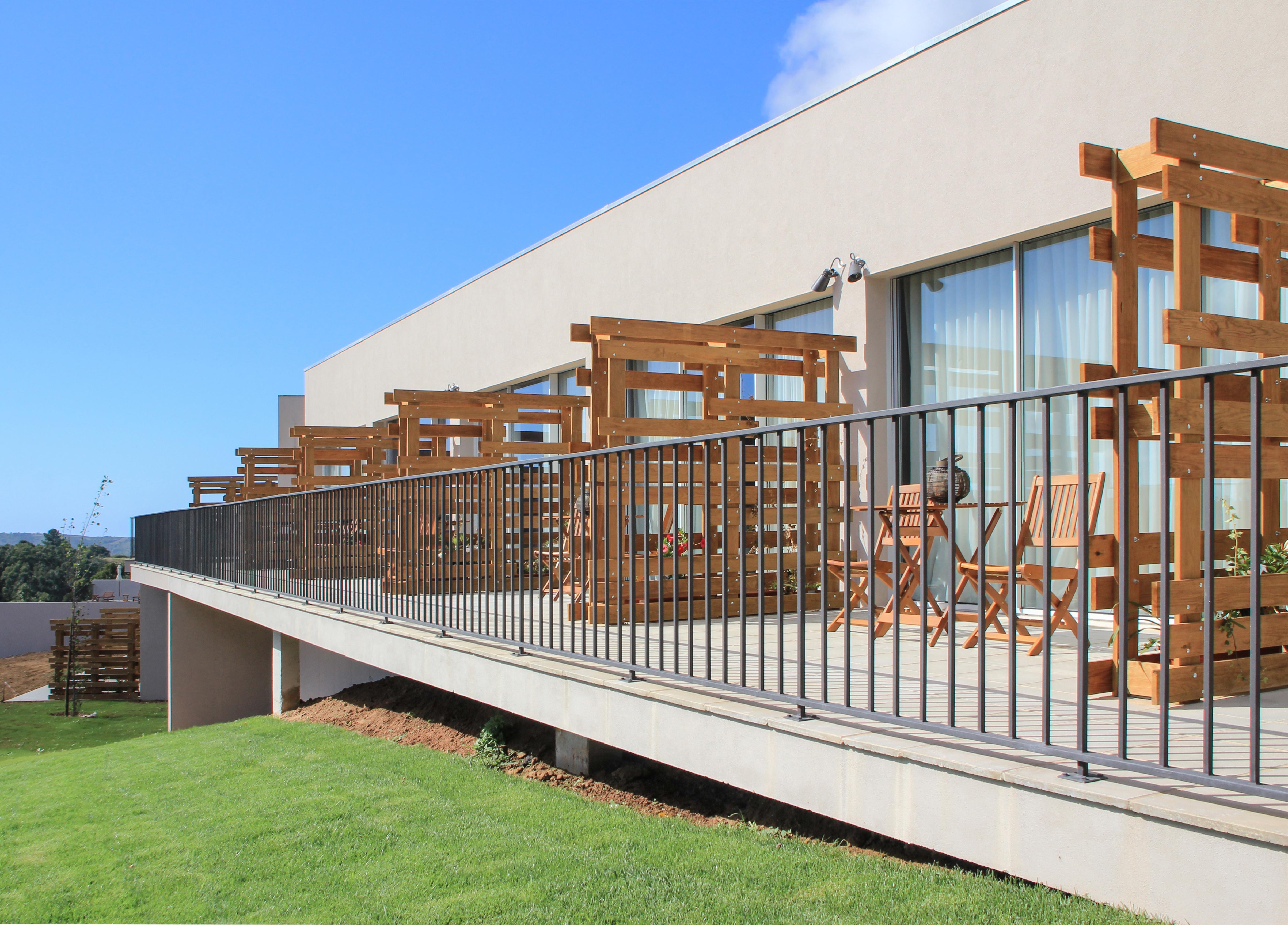 Vale D'Azenha Hotel Rural & Residences Alcobaça Екстериор снимка