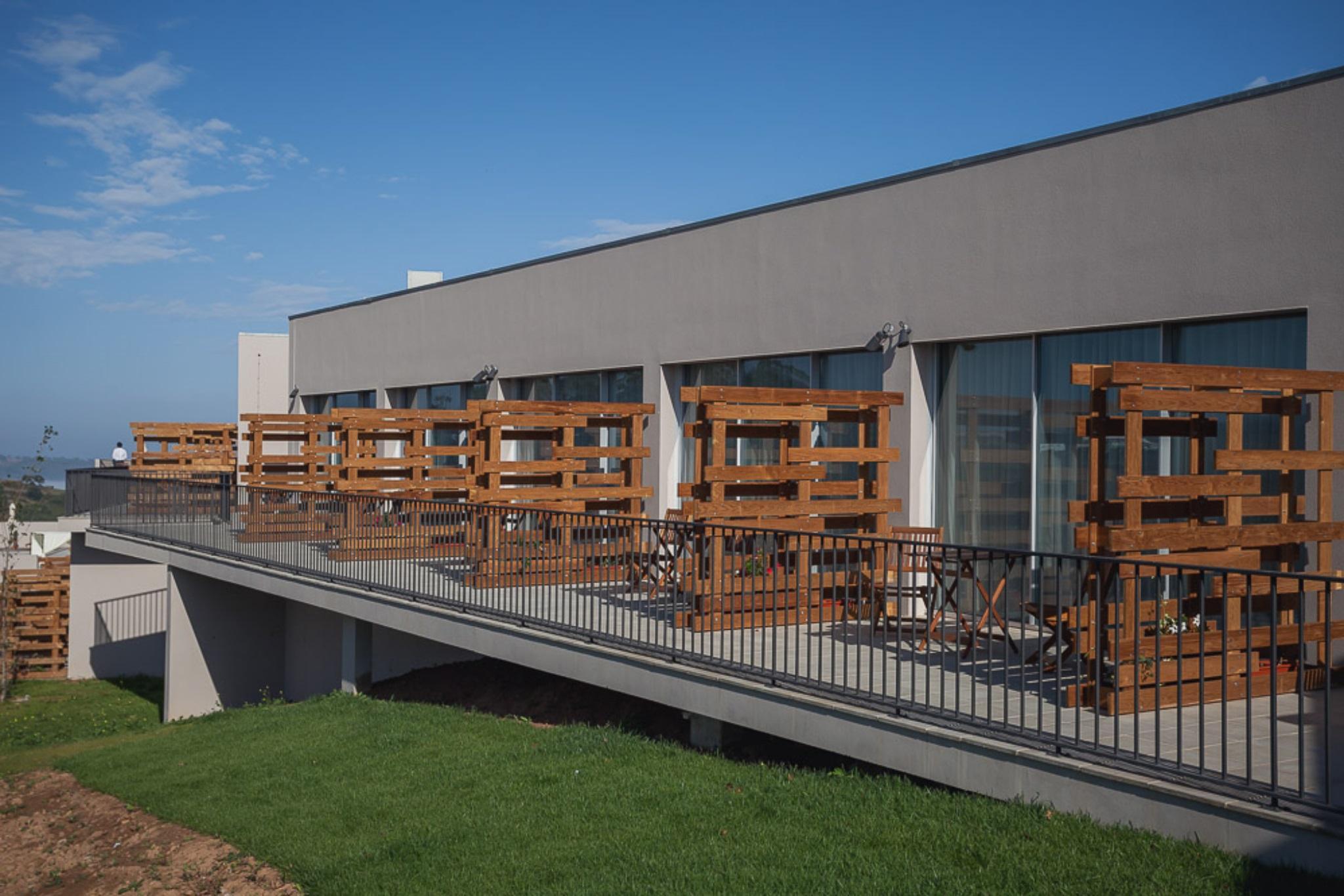 Vale D'Azenha Hotel Rural & Residences Alcobaça Екстериор снимка