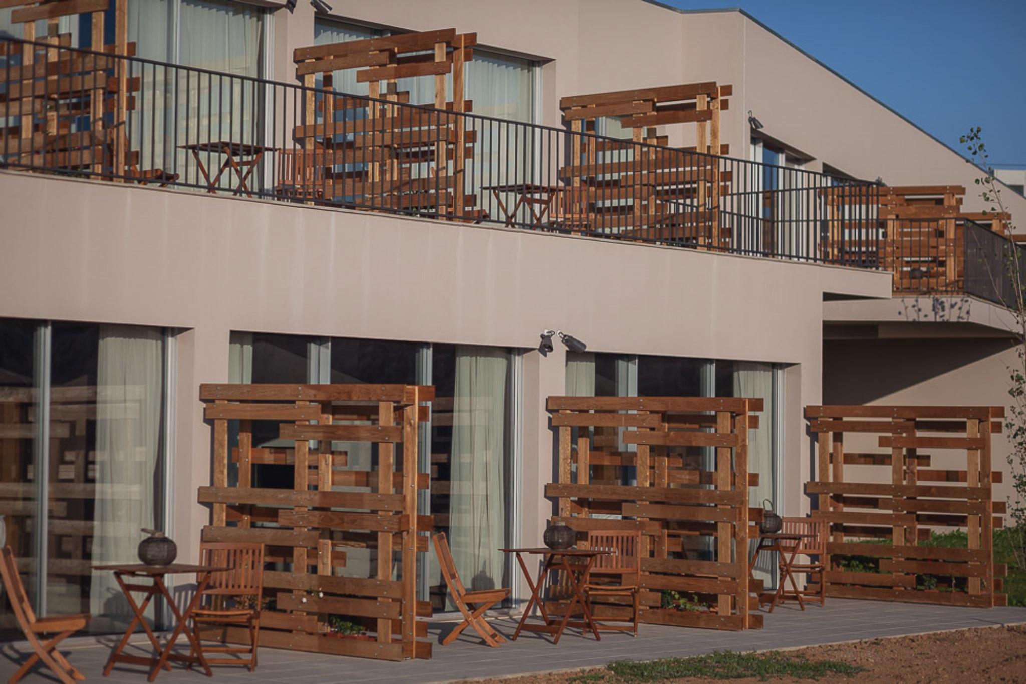 Vale D'Azenha Hotel Rural & Residences Alcobaça Екстериор снимка