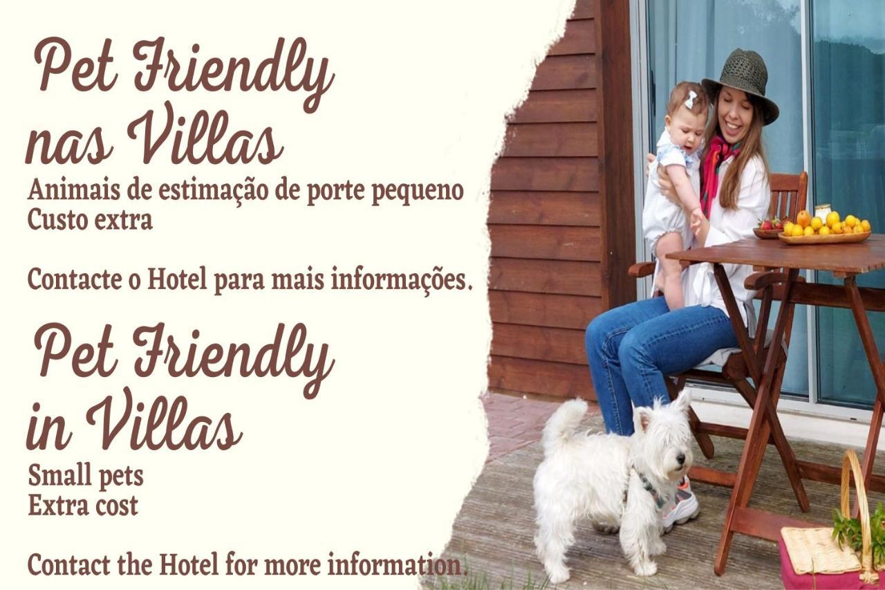 Vale D'Azenha Hotel Rural & Residences Alcobaça Екстериор снимка