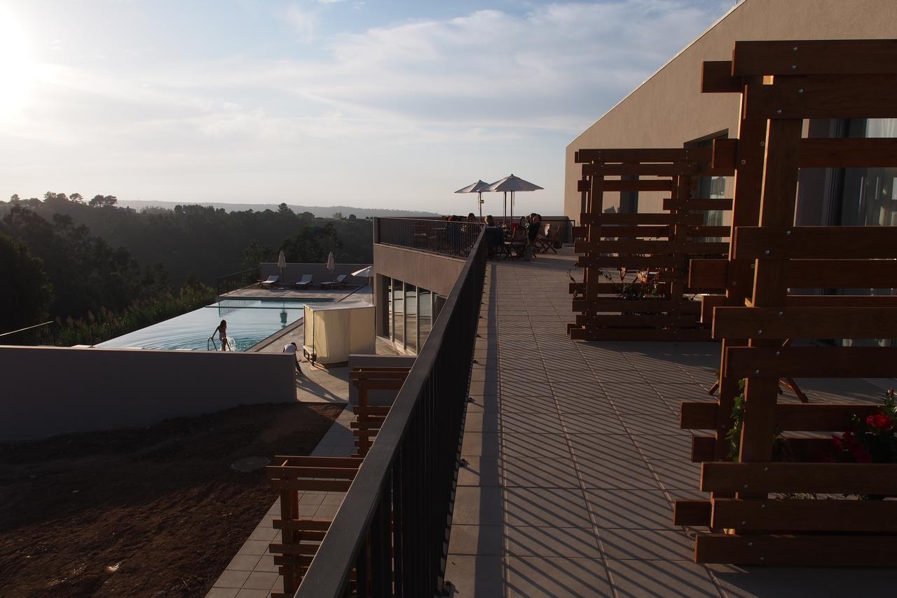 Vale D'Azenha Hotel Rural & Residences Alcobaça Екстериор снимка
