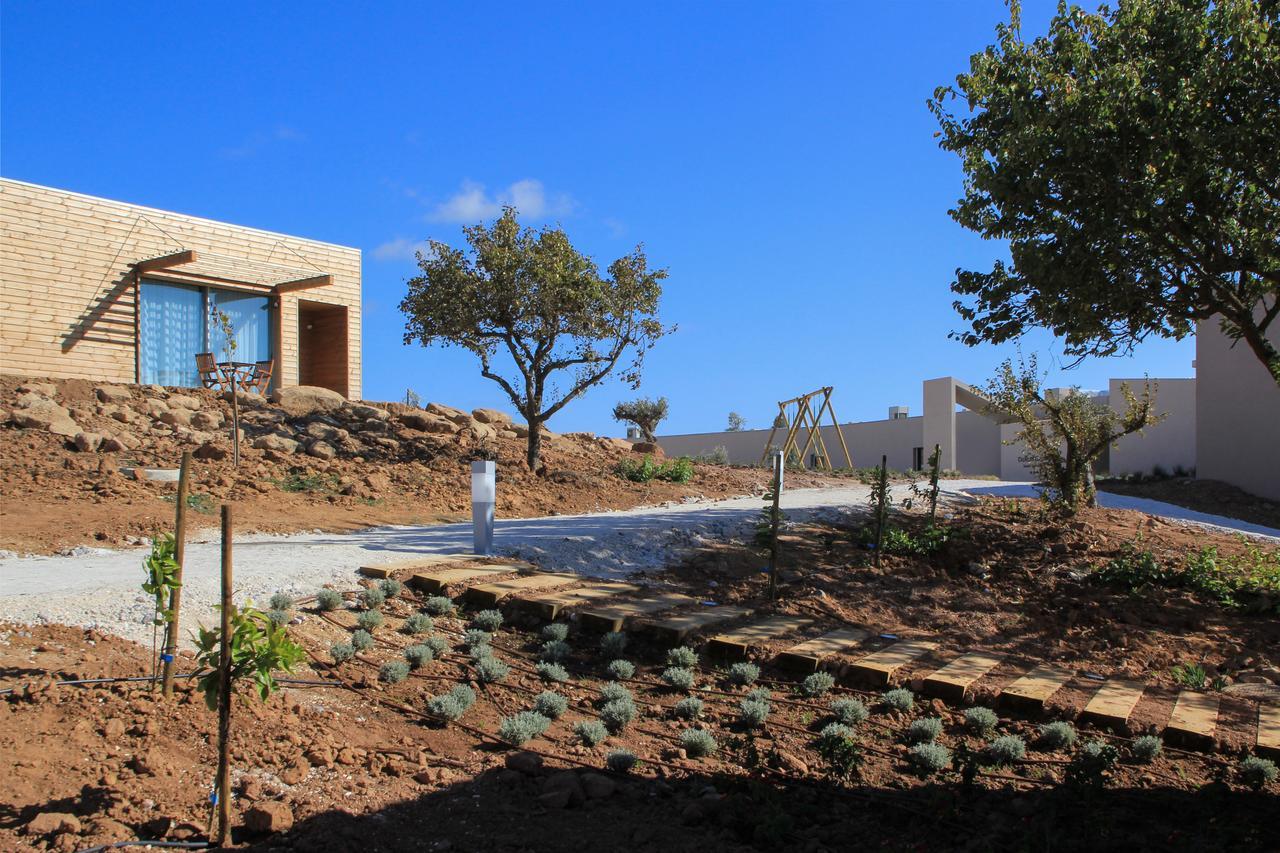 Vale D'Azenha Hotel Rural & Residences Alcobaça Екстериор снимка