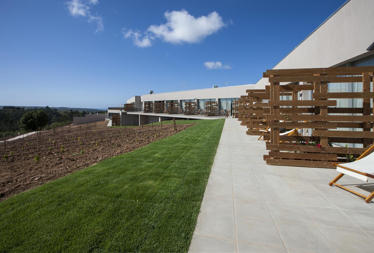 Vale D'Azenha Hotel Rural & Residences Alcobaça Екстериор снимка