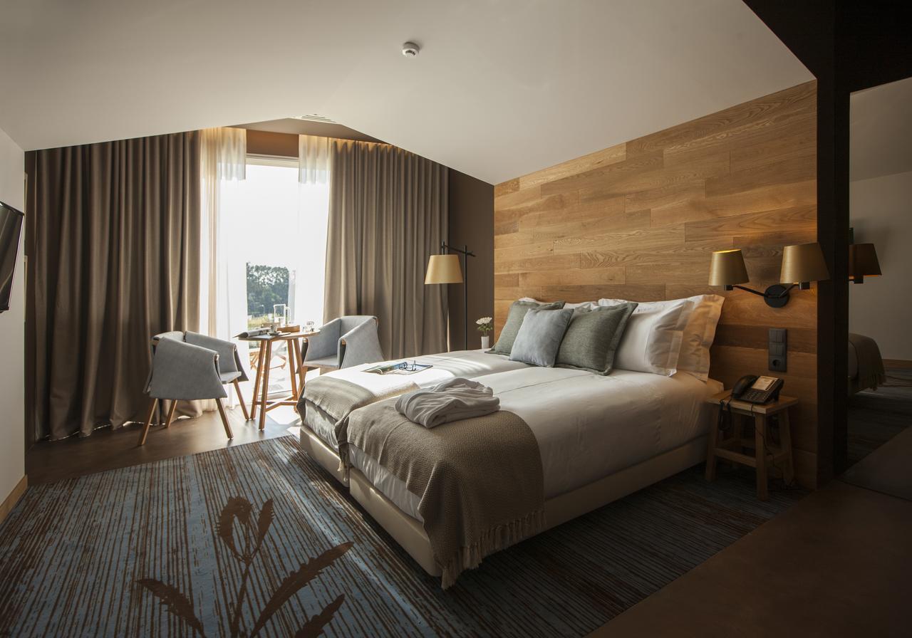 Vale D'Azenha Hotel Rural & Residences Alcobaça Екстериор снимка