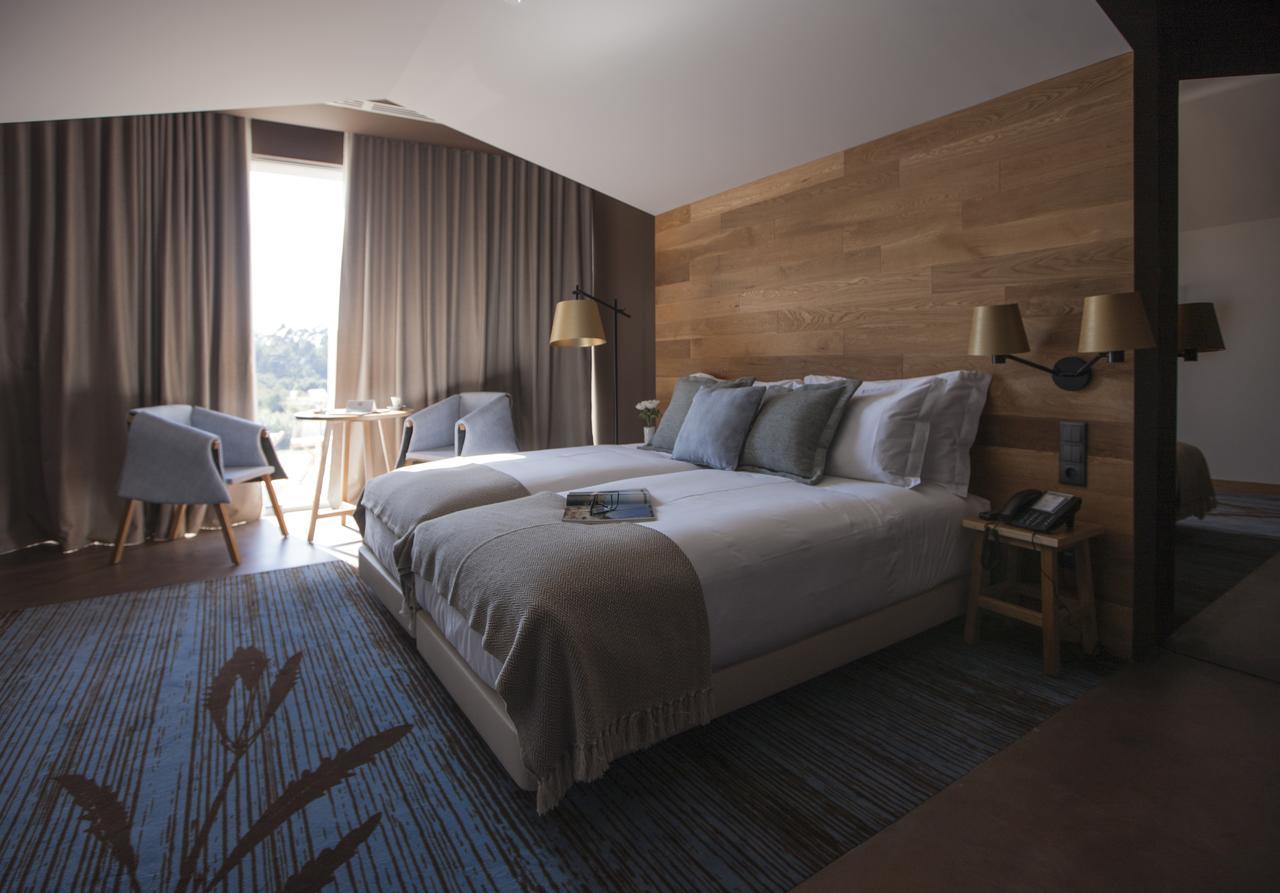 Vale D'Azenha Hotel Rural & Residences Alcobaça Стая снимка