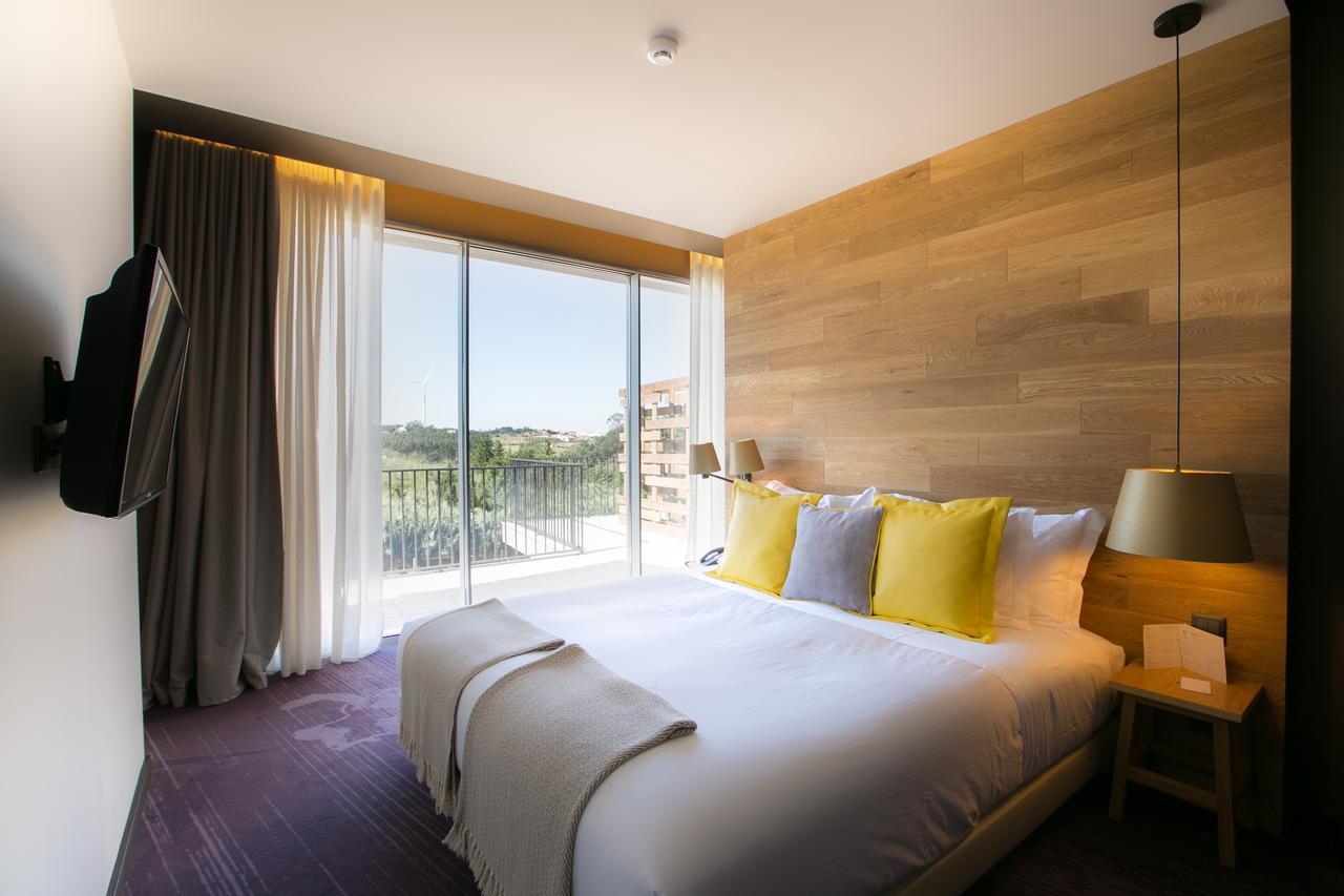 Vale D'Azenha Hotel Rural & Residences Alcobaça Стая снимка