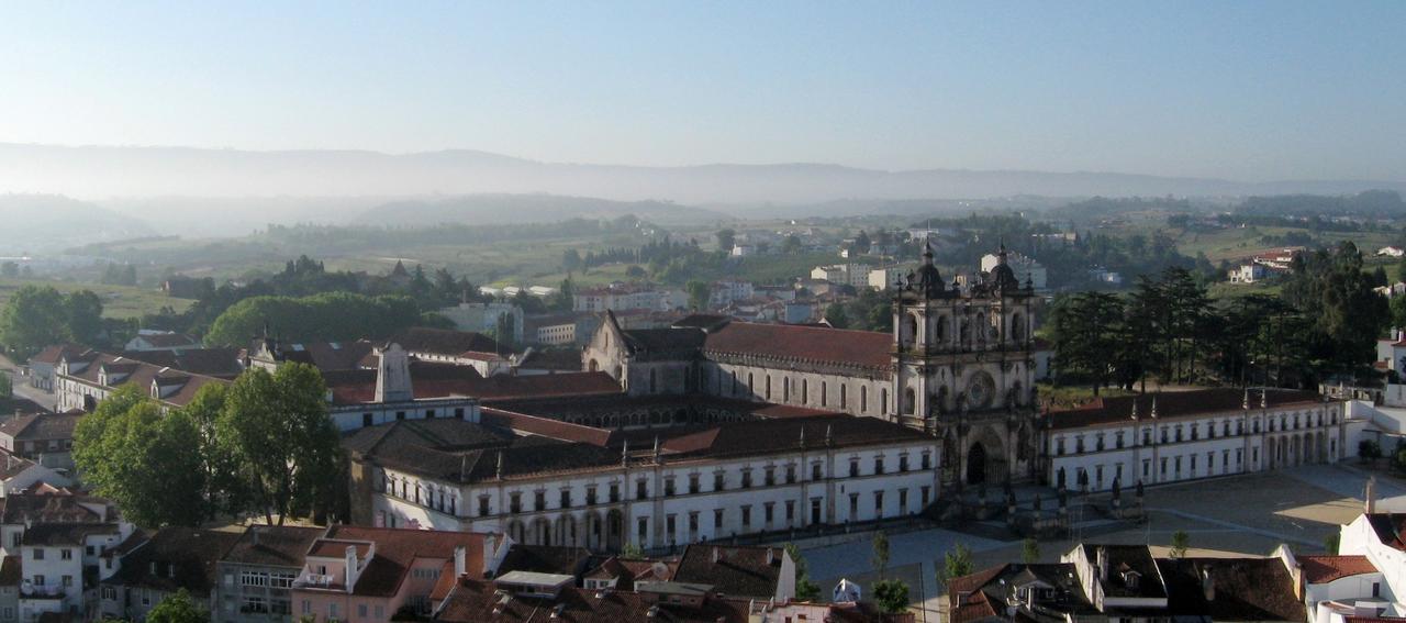 Vale D'Azenha Hotel Rural & Residences Alcobaça Екстериор снимка